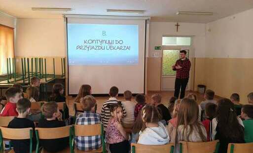 Pierwsza pomoc przedmedyczna