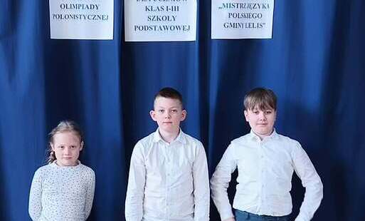 Olmpiada polonistyczna