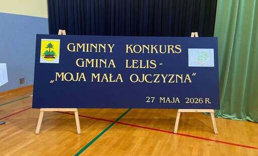 Moja Mała Ojczyzna