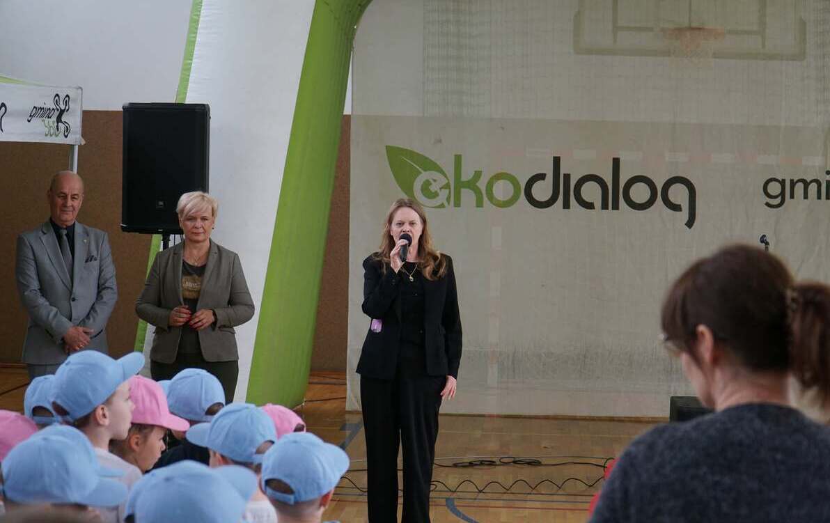 Zdjęcie do Dzień Dziecka