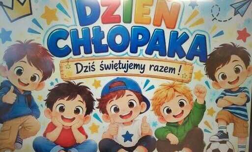 Dzień Chłopaka