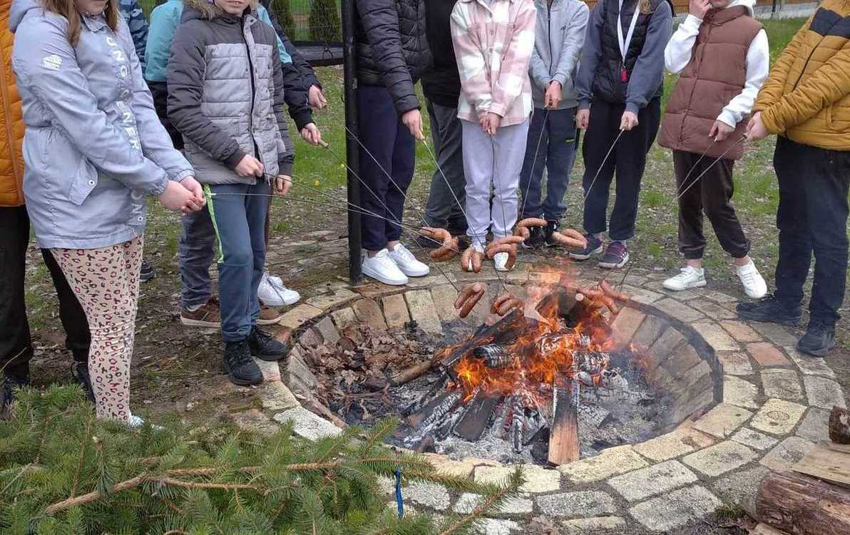 Zdjęcie do Ognisko integracyjne klas V i VI