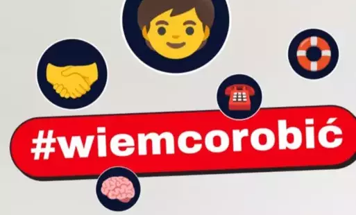 Zdjęcie do Kampania #Wiem co robić