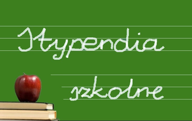 Zdjęcie do Stypendium szkolne