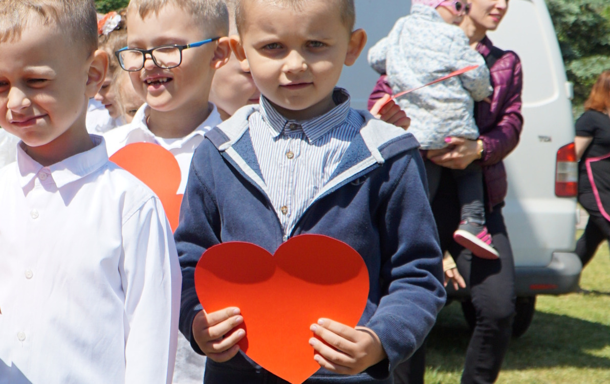 Zdjęcie do Piknik Rodzinny w Obierwi